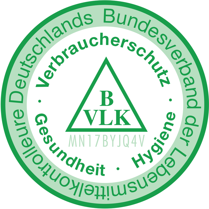 نشان BVLK