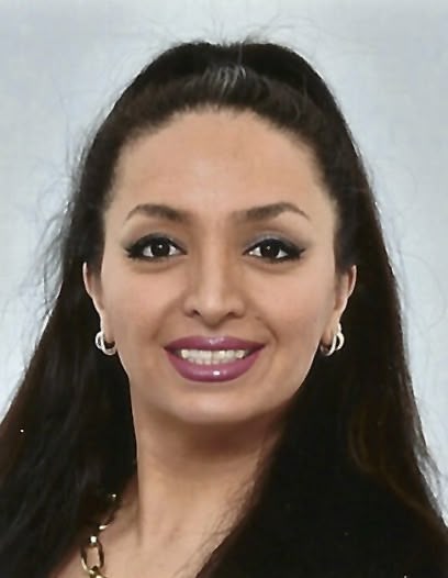 Rebecca Böhmer von chemielos